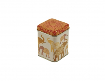 Teedose 50g